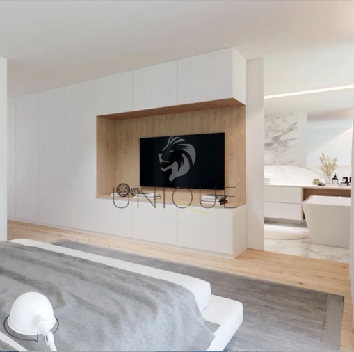 Apartamento T3 para Venda em Soza Foto 11