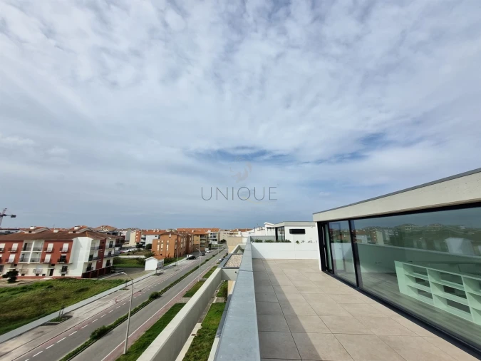 Apartamento T3 para Venda em Soza Foto 40