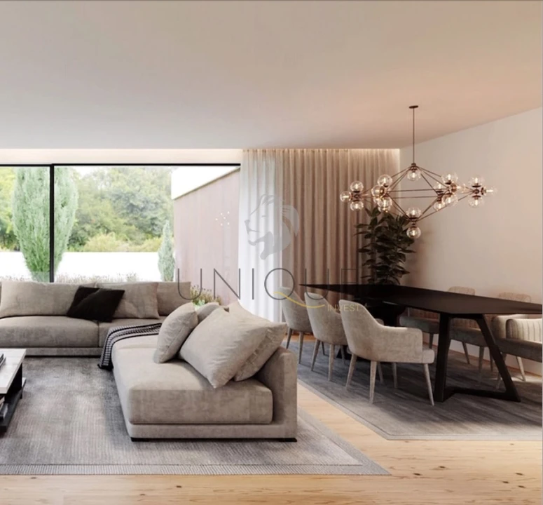 Apartamento T3 para Venda em Soza Foto 3