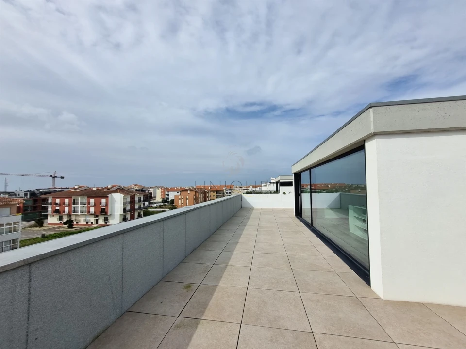 Apartamento T3 para Venda em Soza Foto 42