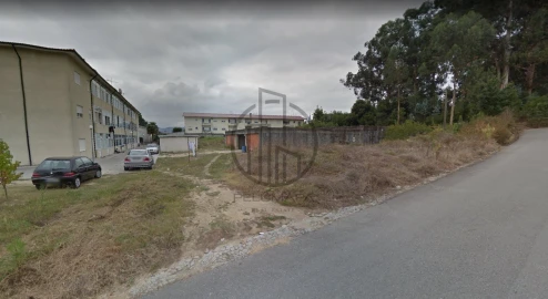 Terreno para Venda em Ruivães e Novais