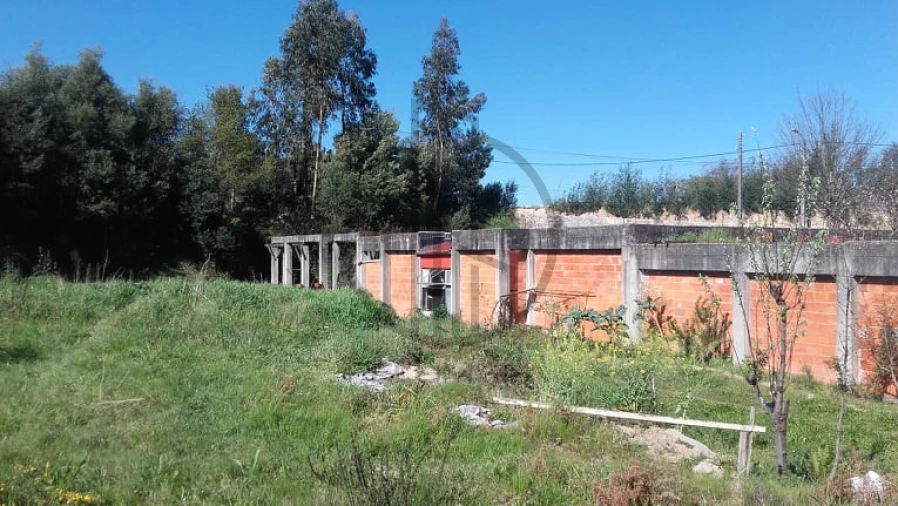Terreno para Venda em Ruivães e Novais Foto 9