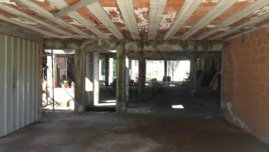 Terreno para Venda em Ruivães e Novais Foto 7