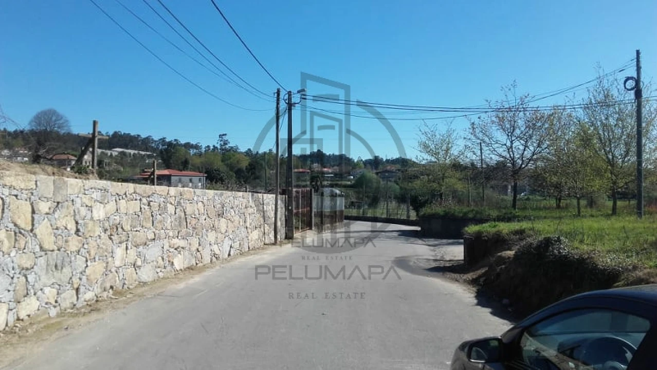 Terreno para Venda em Ruivães e Novais Foto 15