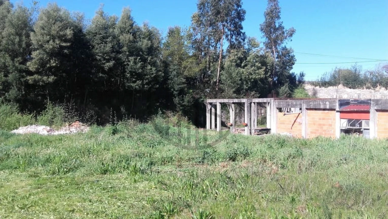 Terreno para Venda em Ruivães e Novais Foto 6