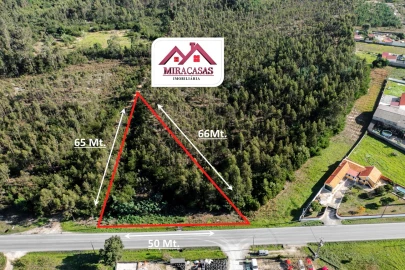 Terreno para Venda em Mira