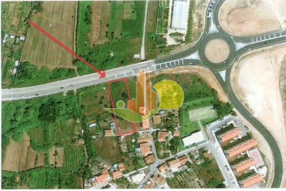 Terreno para Venda em Tavarede
