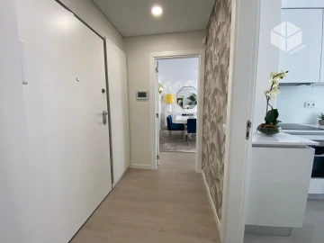 Apartamento T3 para Venda em Tavarede