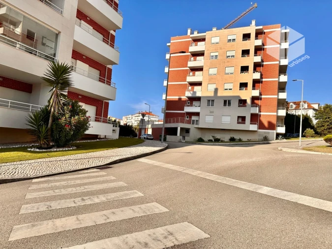 Apartamento T3 para Venda em Tavarede Foto 2