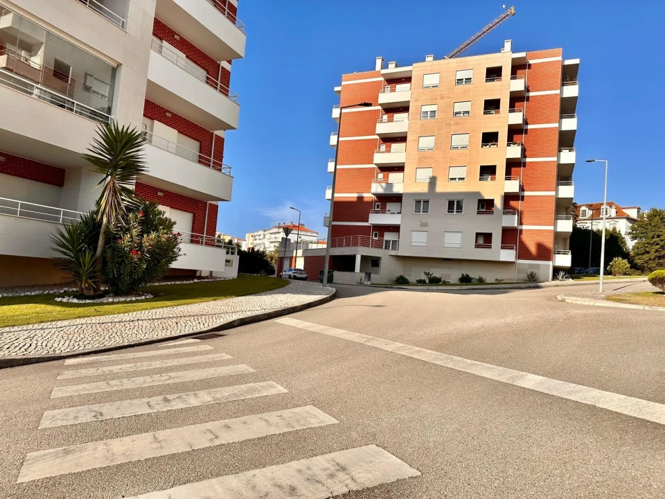 Apartamento T3 para Venda em Tavarede Foto 6