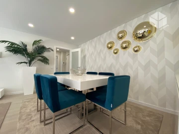 Apartamento T2 para Venda em Tavarede