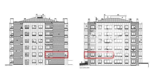 Apartamento T2 para Venda em Tavarede