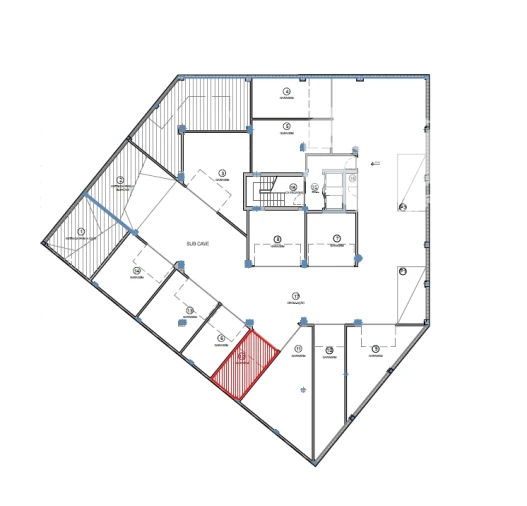 Apartamento T2 para Venda em Tavarede Foto 10