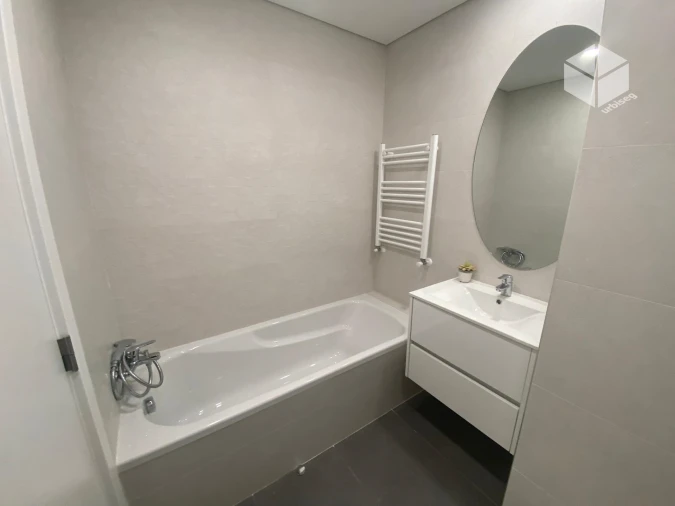 Apartamento T2 para Venda em Tavarede Foto 6