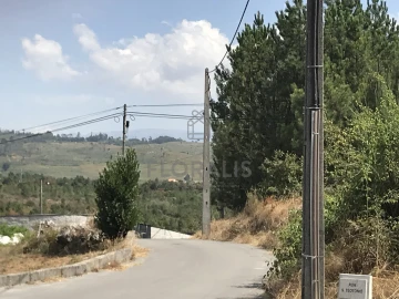 Terreno para Venda em Mangualde, Mesquitela e Cunha Alta