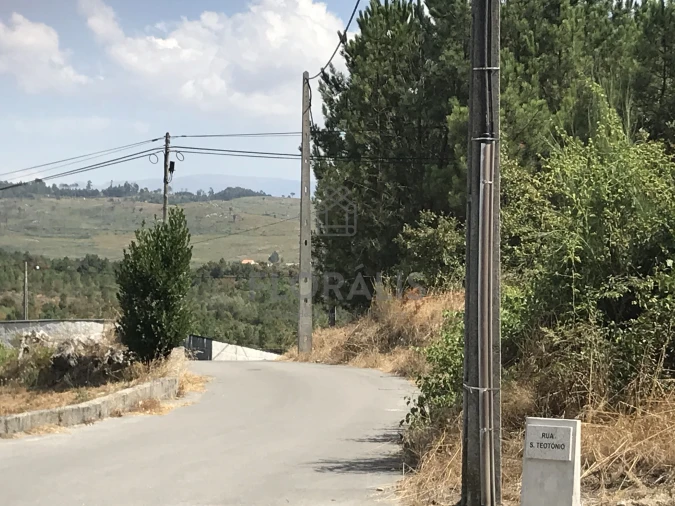 Terreno para Venda em Mangualde, Mesquitela e Cunha Alta Foto 4