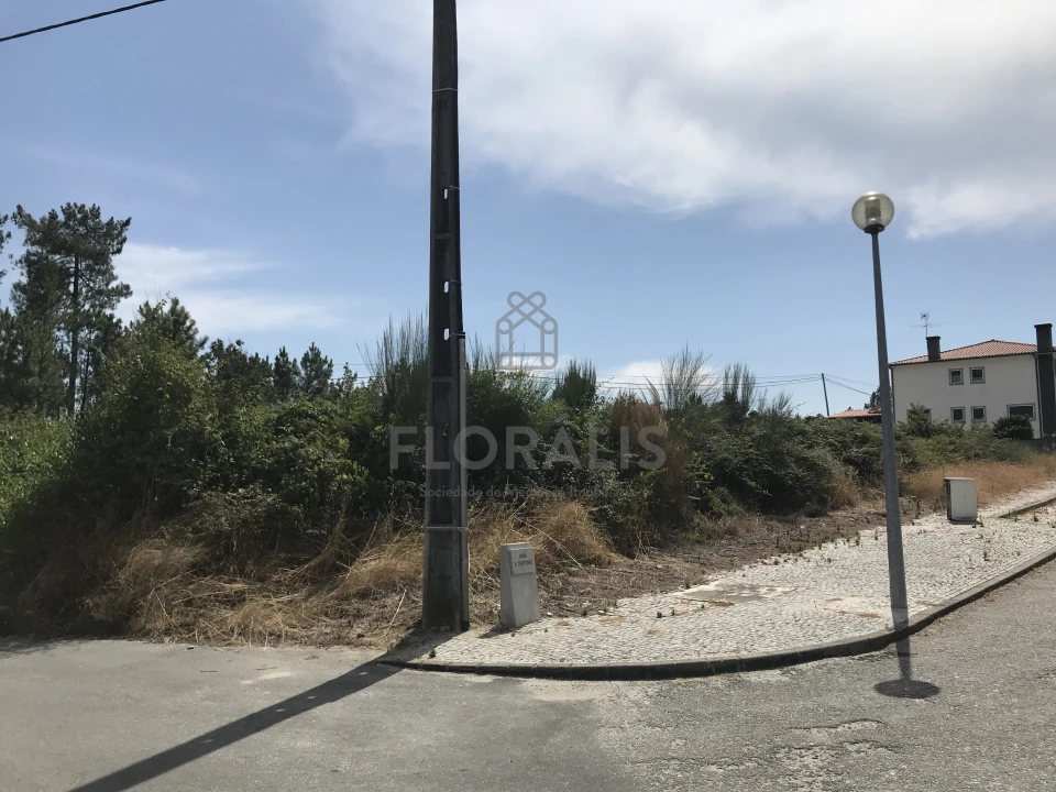 Terreno para Venda em Mangualde, Mesquitela e Cunha Alta Foto 2