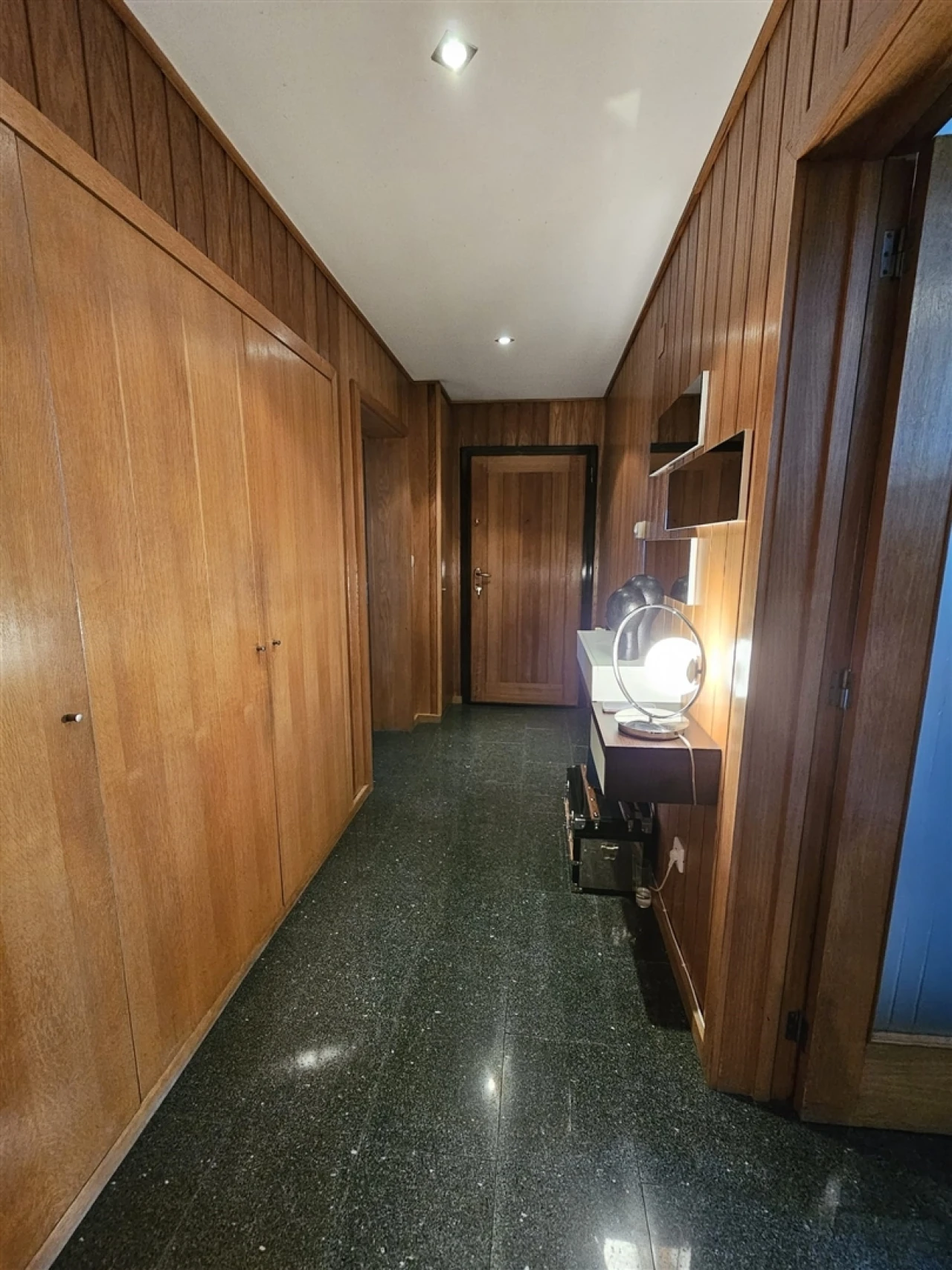 Apartamento T3 para Venda em São Mamede de Infesta e Senhora da Hora Foto 19