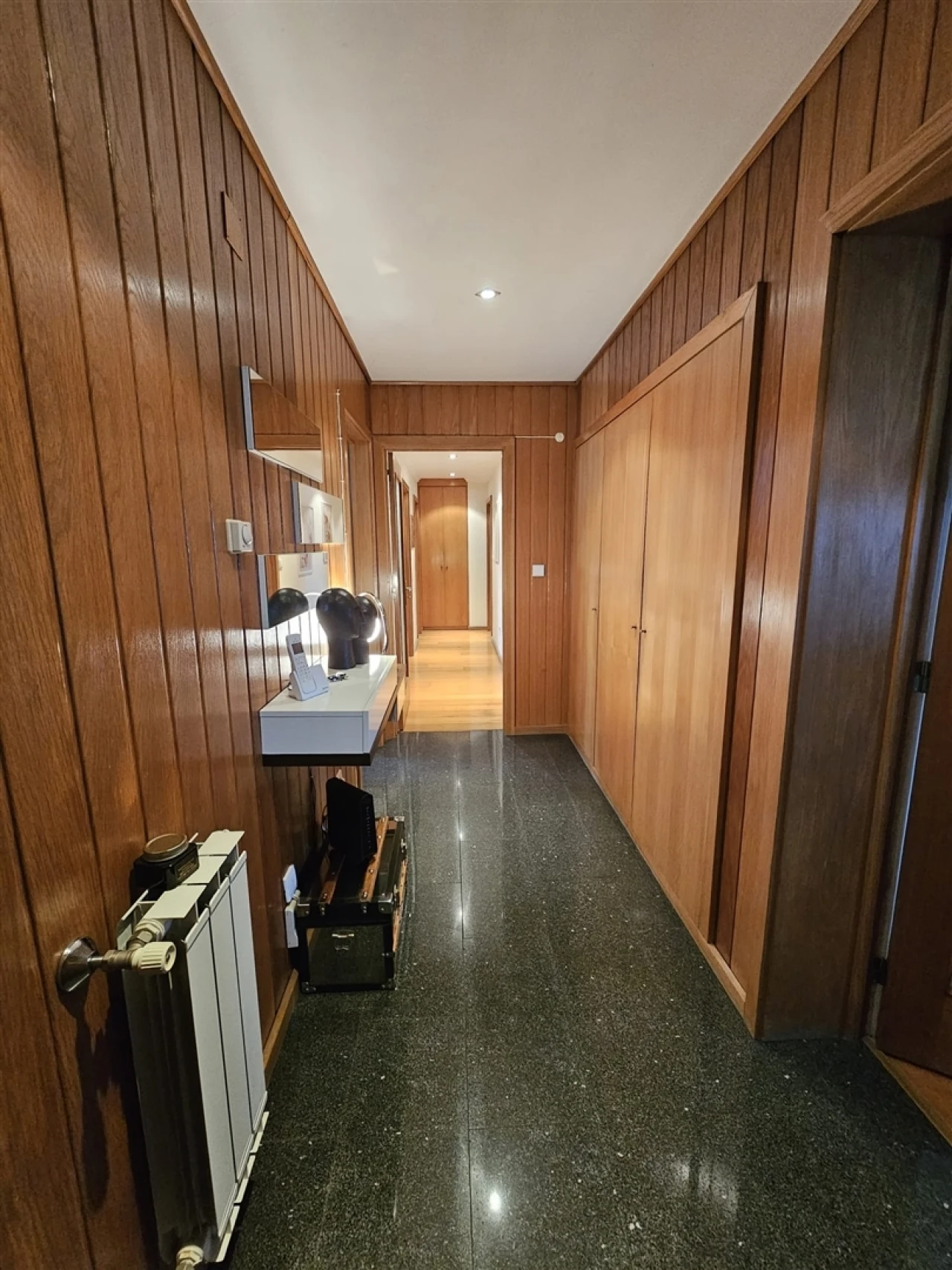 Apartamento T3 para Venda em São Mamede de Infesta e Senhora da Hora Foto 20