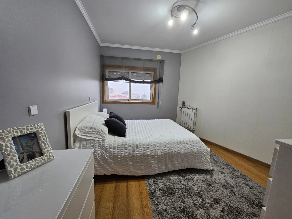 Apartamento T3 para Venda em São Mamede de Infesta e Senhora da Hora Foto 34