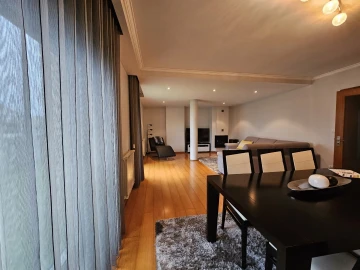 Apartamento T3 para Venda em São Mamede de Infesta e Senhora da Hora