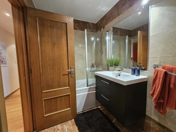 Apartamento T3 para Venda em São Mamede de Infesta e Senhora da Hora