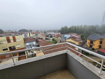 Apartamento T3 para Venda em São Mamede de Infesta e Senhora da Hora