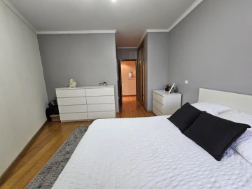 Apartamento T3 para Venda em São Mamede de Infesta e Senhora da Hora