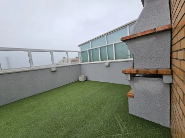 Apartamento T3 para Venda em São Mamede de Infesta e Senhora da Hora