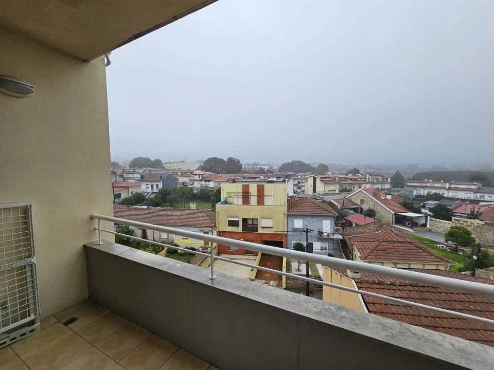Apartamento T3 para Venda em São Mamede de Infesta e Senhora da Hora Foto 29