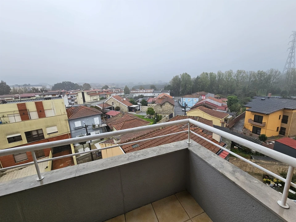 Apartamento T3 para Venda em São Mamede de Infesta e Senhora da Hora Foto 28