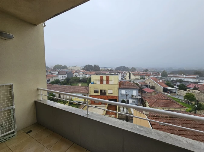 Apartamento T3 para Venda em São Mamede de Infesta e Senhora da Hora Foto 29