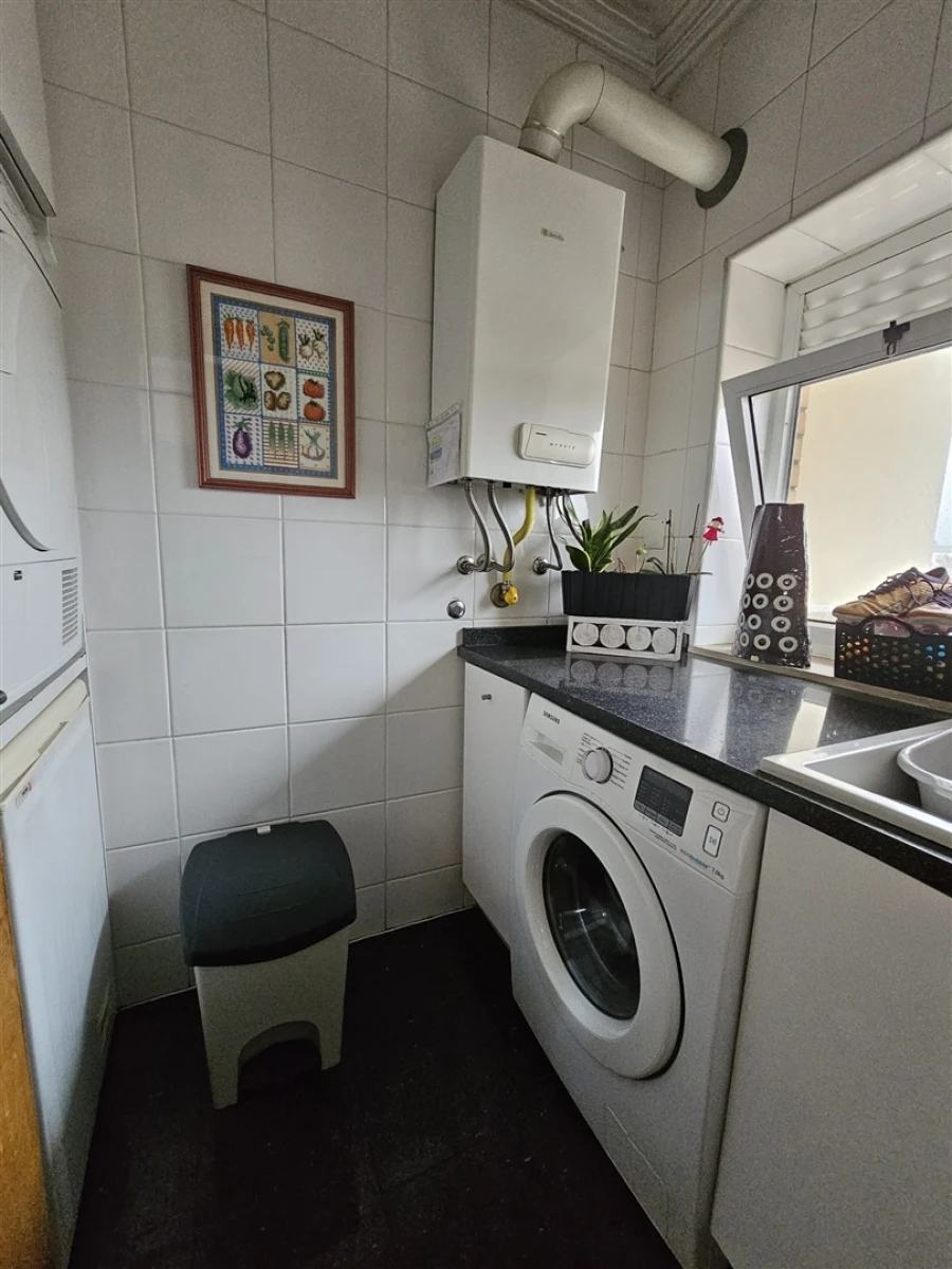 Apartamento T3 para Venda em São Mamede de Infesta e Senhora da Hora Foto 17