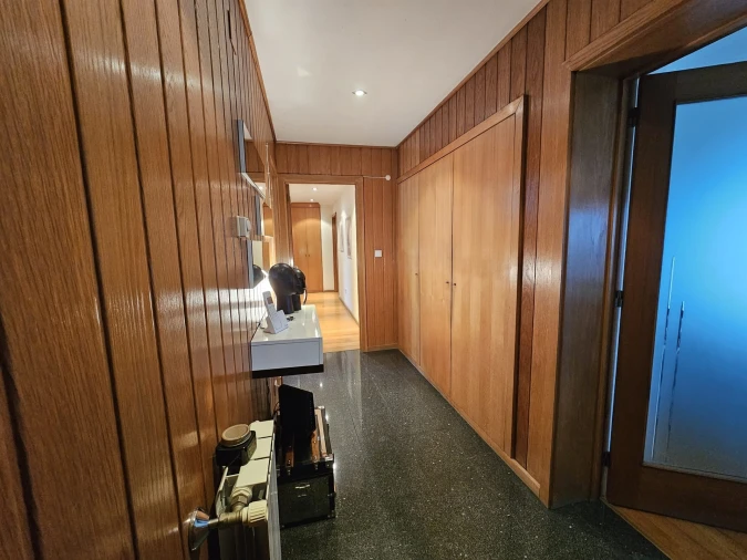 Apartamento T3 para Venda em São Mamede de Infesta e Senhora da Hora Foto 21
