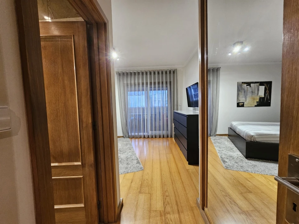 Apartamento T3 para Venda em São Mamede de Infesta e Senhora da Hora Foto 26