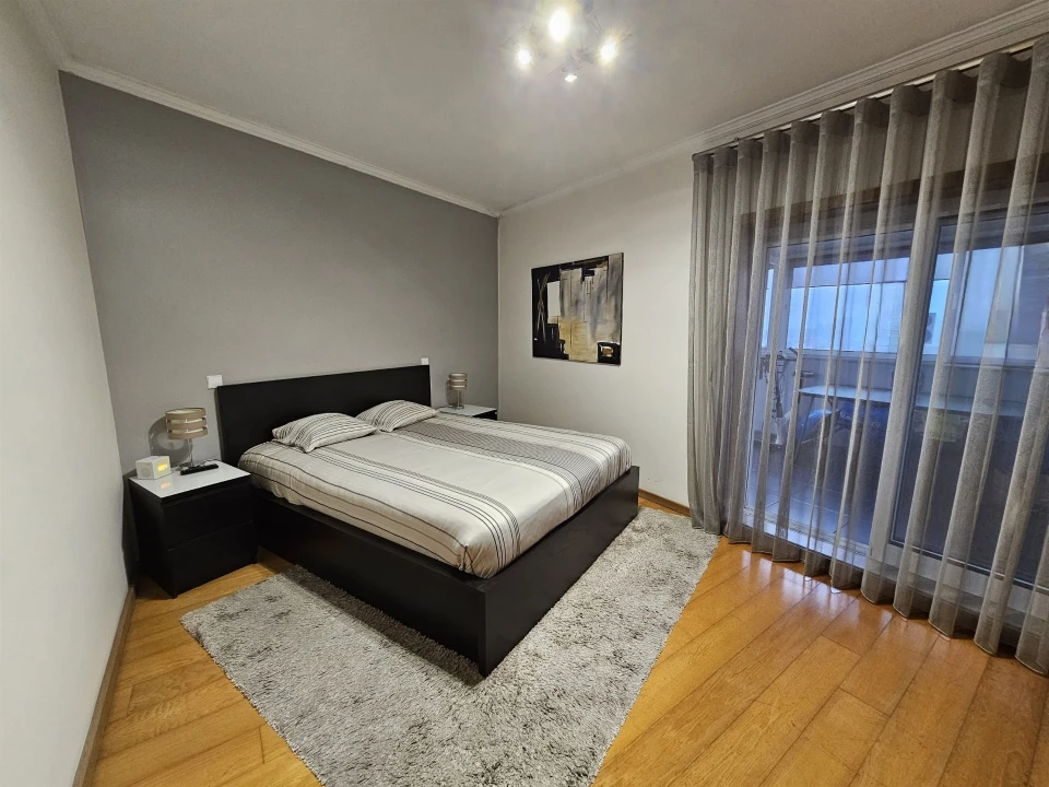 Apartamento T3 para Venda em São Mamede de Infesta e Senhora da Hora Foto 27