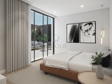 Apartamento T3 para Venda em Glória e Vera Cruz