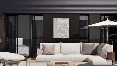 Apartamento T3 para Venda em Glória e Vera Cruz