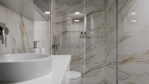 Apartamento T3 para Venda em Glória e Vera Cruz