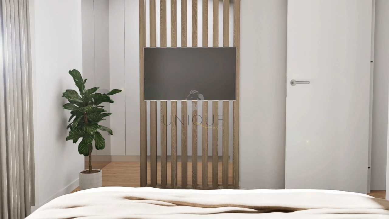 Apartamento T3 para Venda em Glória e Vera Cruz Foto 14