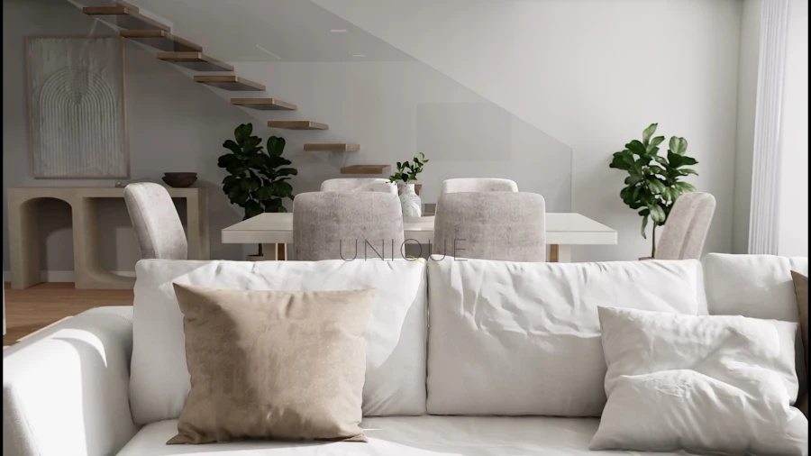 Apartamento T3 para Venda em Glória e Vera Cruz Foto 18