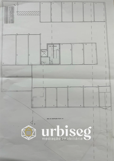 Apartamento T3 para Venda em São Pedro