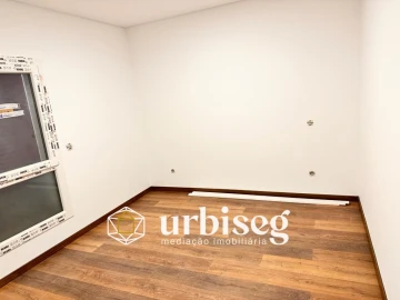 Apartamento T3 para Venda em São Pedro