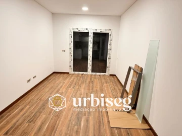 Apartamento T3 para Venda em São Pedro