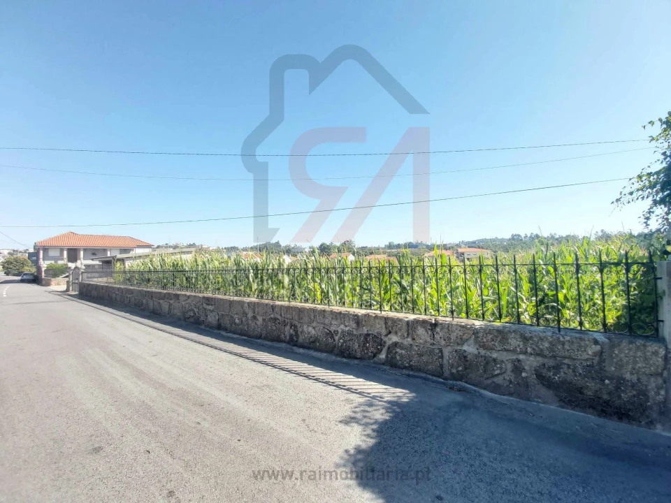 Terreno para Venda em Carvalhosa Foto 2