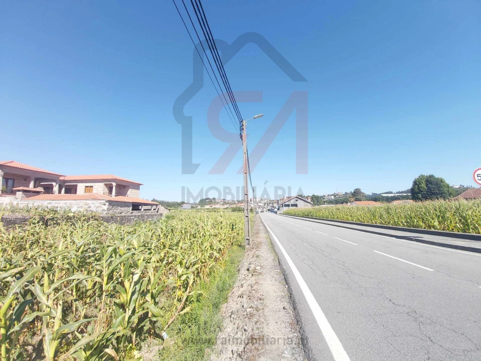 Terreno para Venda em Carvalhosa Foto 4