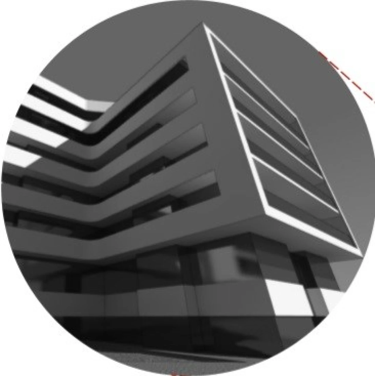 Apartamento T3 para Venda em Viseu Foto 12