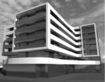 Apartamento T3 para Venda em Viseu