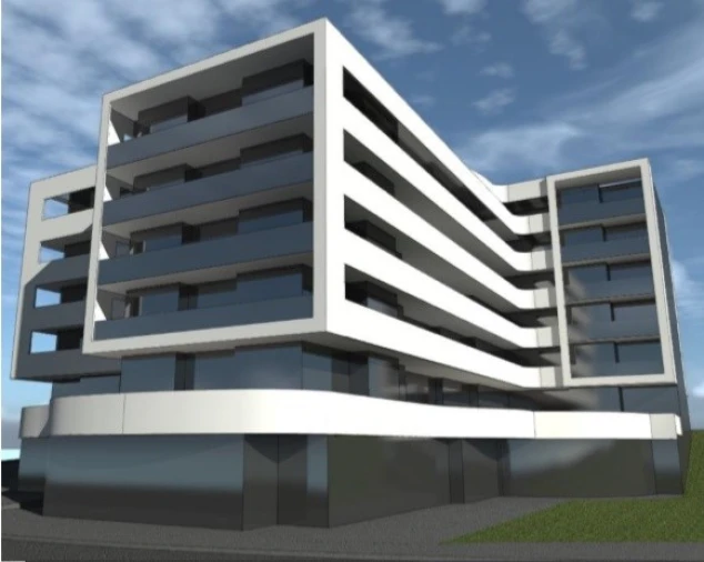 Apartamento T3 para Venda em Viseu Foto 13