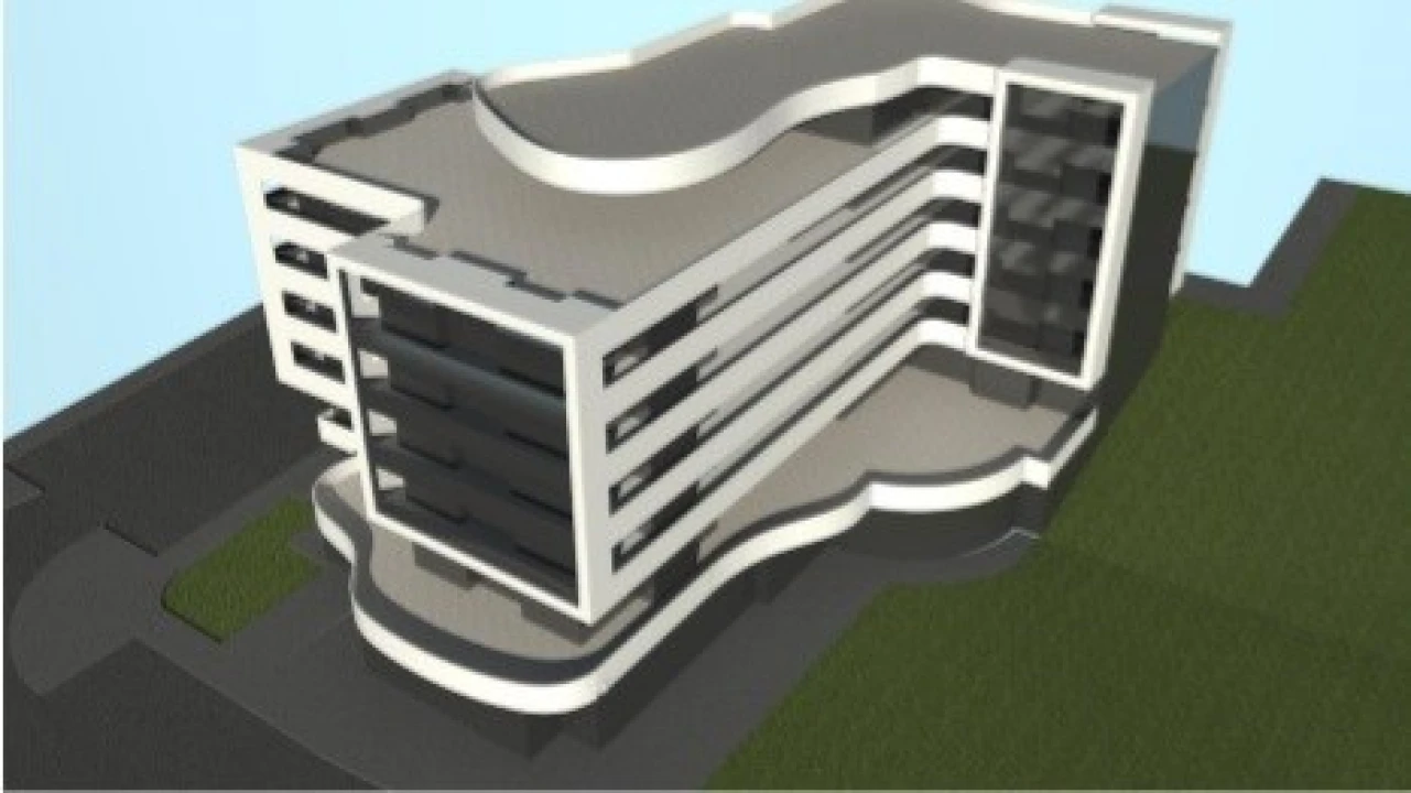 Apartamento T3 para Venda em Viseu Foto 11